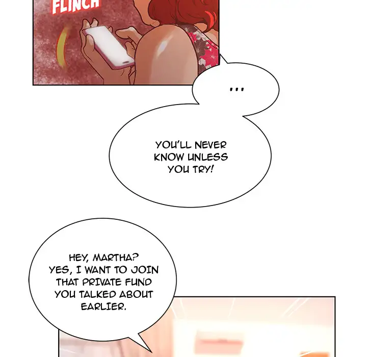 Deceit: Snake’s Tongue chapter 2 page 78