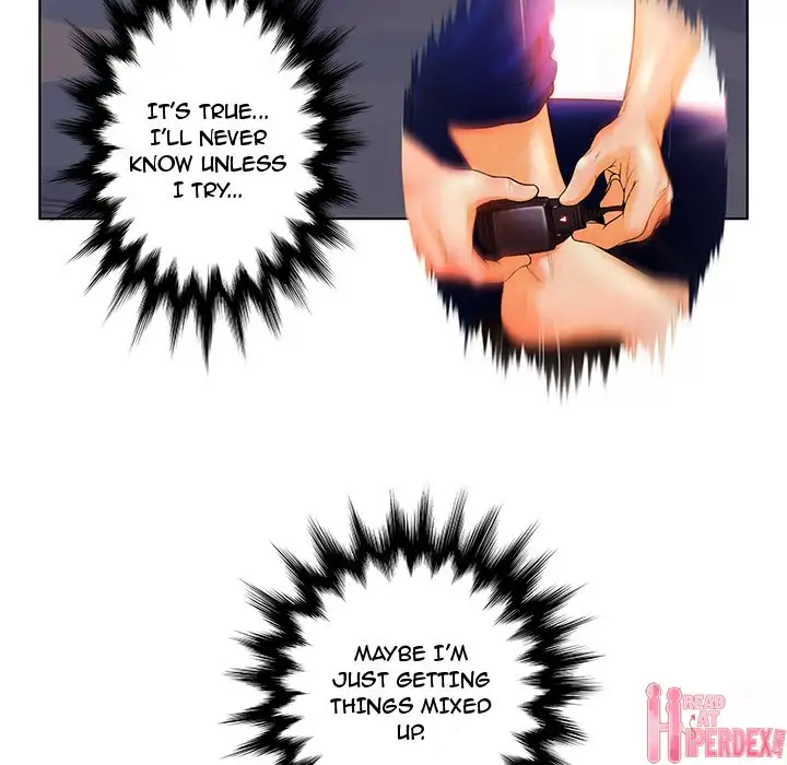 Deceit: Snake’s Tongue chapter 2 page 85
