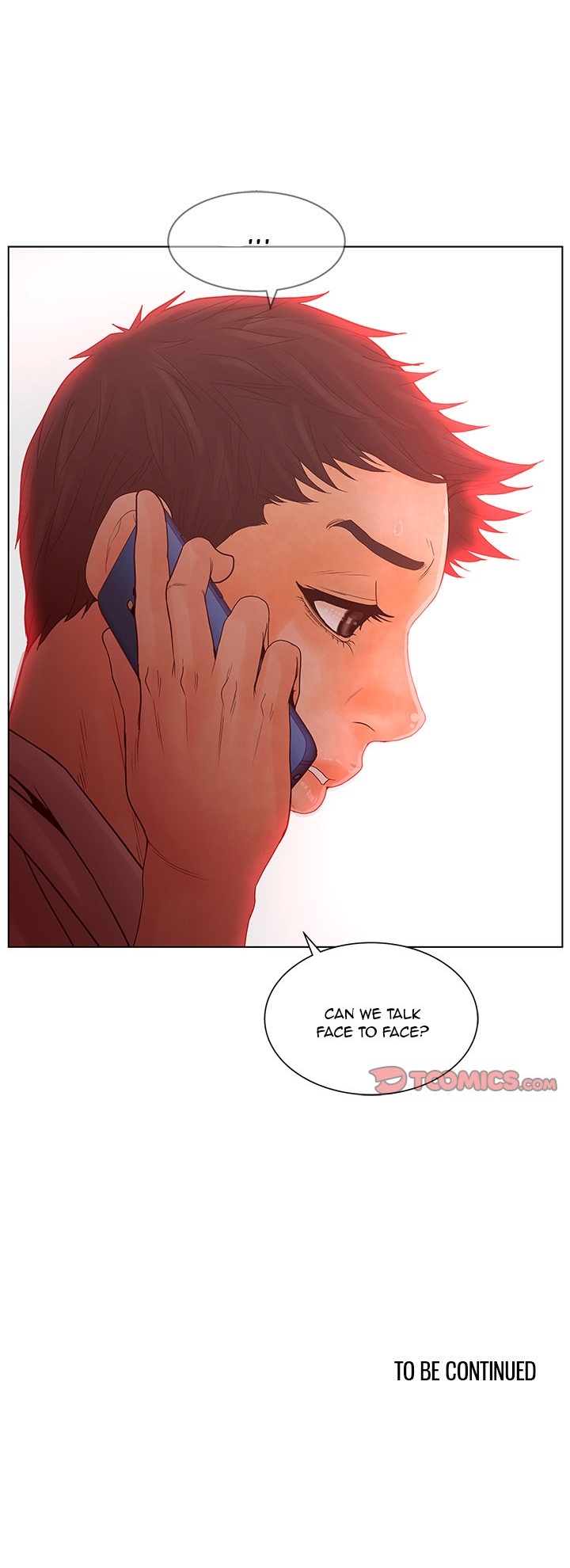 Deceit: Snake’s Tongue chapter 21 page 7