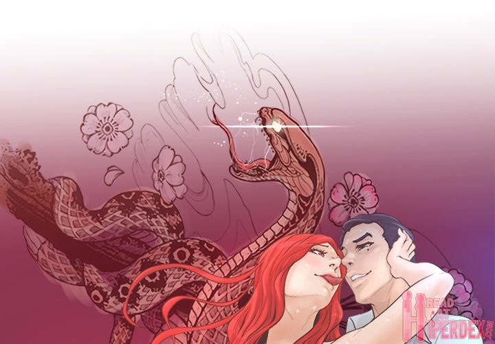 Deceit: Snake’s Tongue chapter 23 page 1