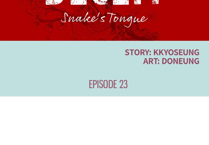 Deceit: Snake’s Tongue chapter 23 page 3