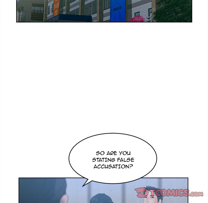 Deceit: Snake’s Tongue chapter 23 page 8