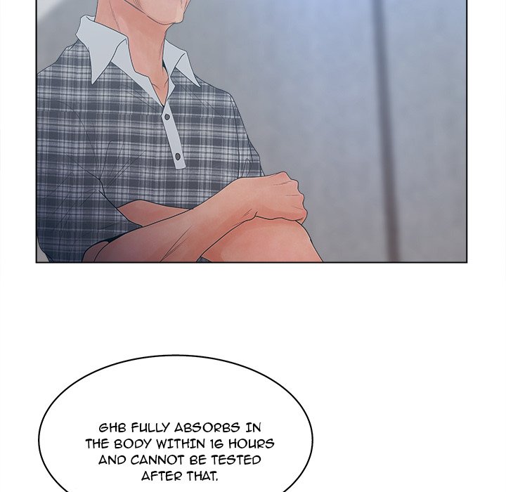 Deceit: Snake’s Tongue chapter 23 page 10