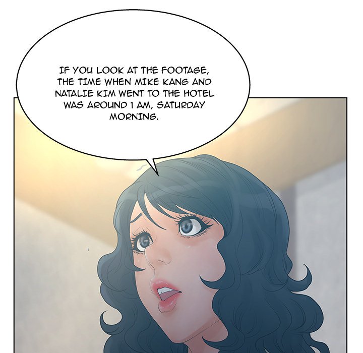 Deceit: Snake’s Tongue chapter 23 page 12