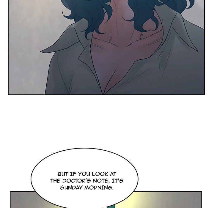 Deceit: Snake’s Tongue chapter 23 page 13