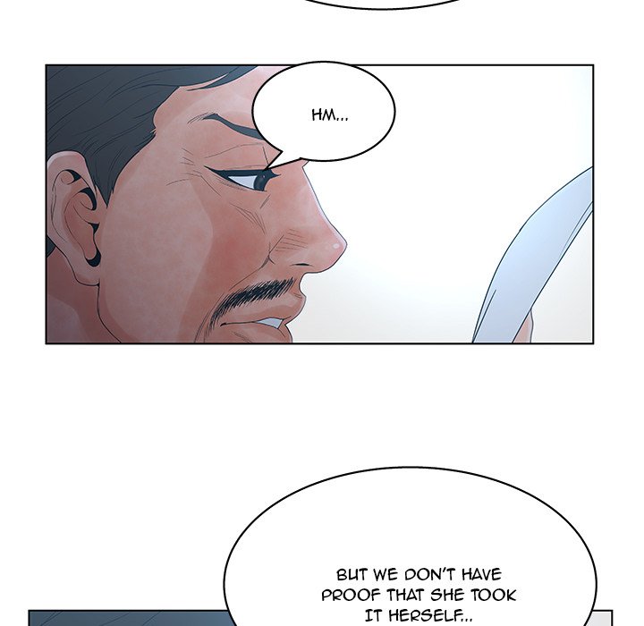 Deceit: Snake’s Tongue chapter 23 page 15