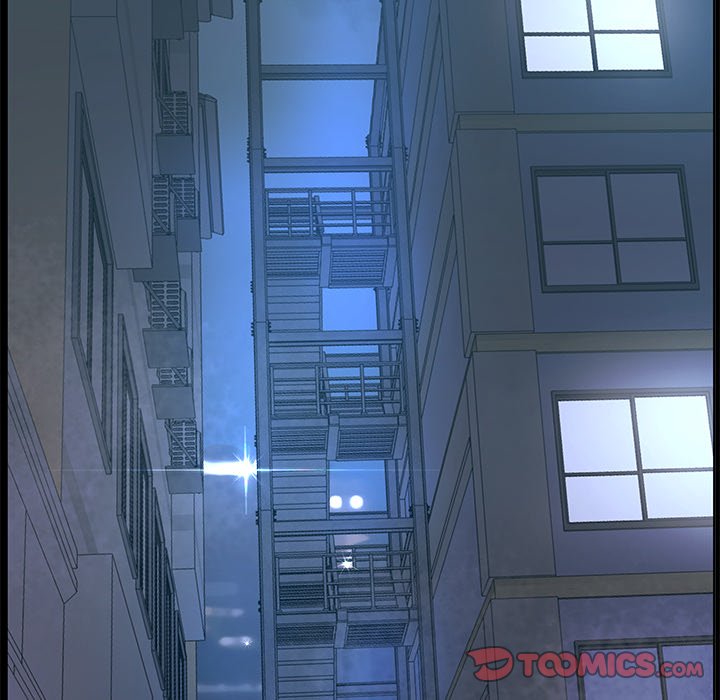 Deceit: Snake’s Tongue chapter 23 page 20
