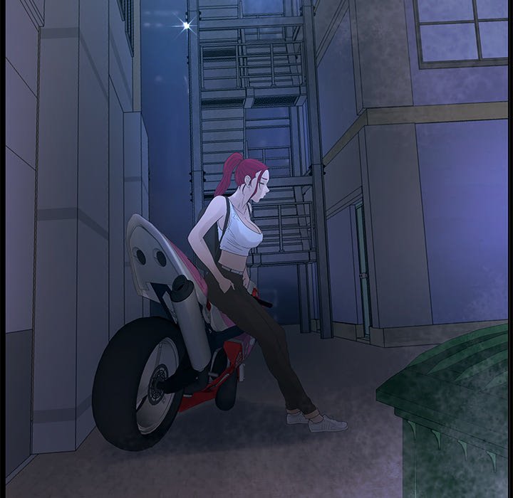 Deceit: Snake’s Tongue chapter 23 page 21