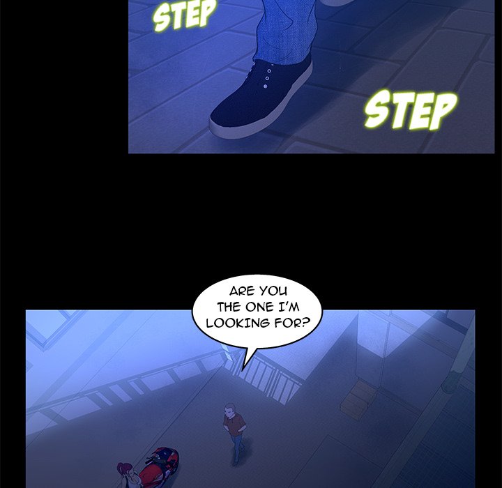 Deceit: Snake’s Tongue chapter 23 page 24