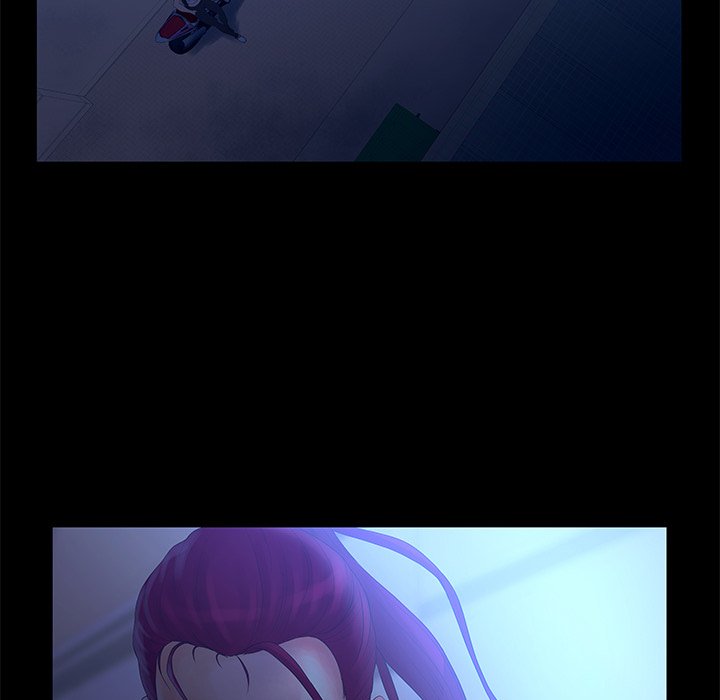 Deceit: Snake’s Tongue chapter 23 page 25