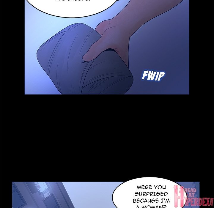 Deceit: Snake’s Tongue chapter 23 page 27