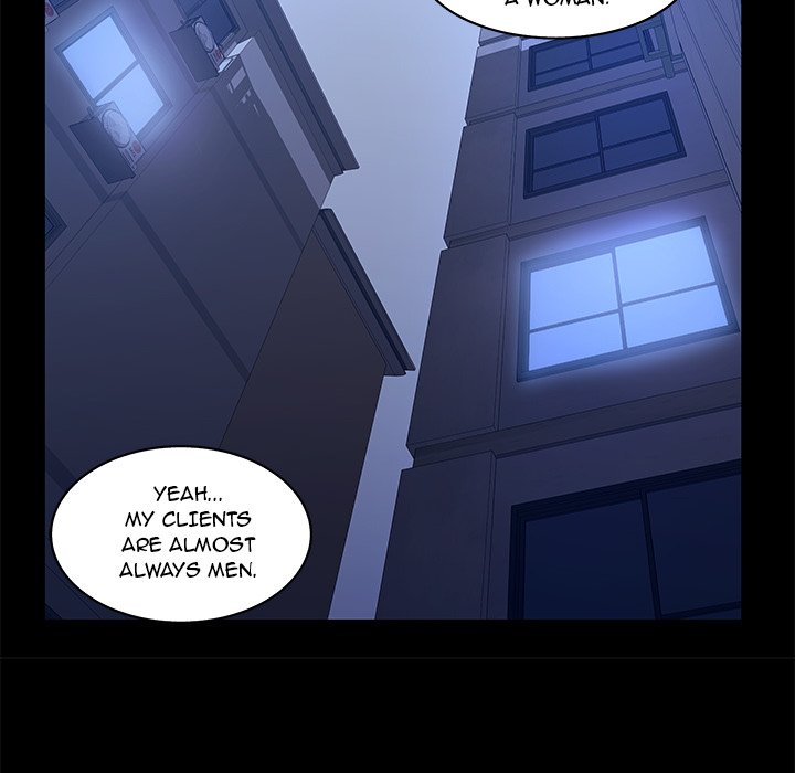 Deceit: Snake’s Tongue chapter 23 page 28