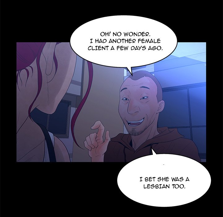 Deceit: Snake’s Tongue chapter 23 page 30