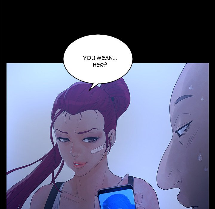 Deceit: Snake’s Tongue chapter 23 page 31