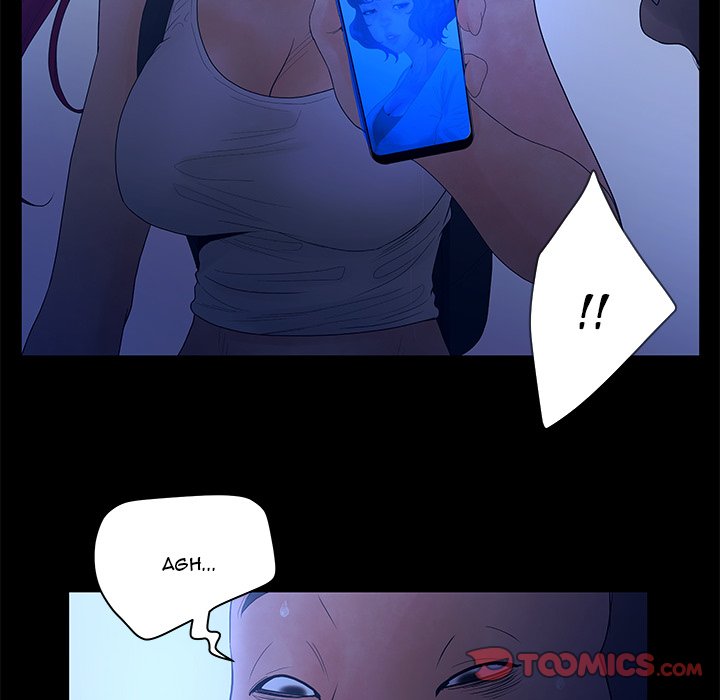 Deceit: Snake’s Tongue chapter 23 page 32