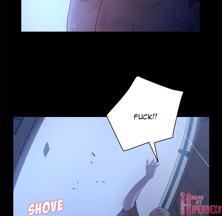 Deceit: Snake’s Tongue chapter 23 page 33