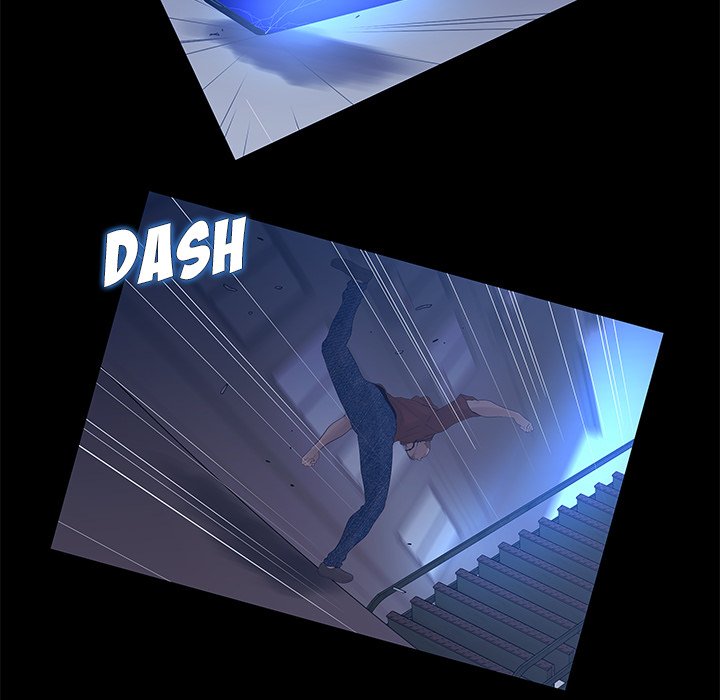 Deceit: Snake’s Tongue chapter 23 page 35