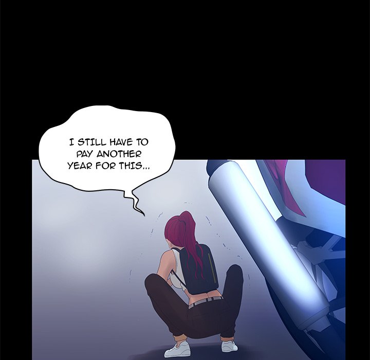 Deceit: Snake’s Tongue chapter 23 page 36
