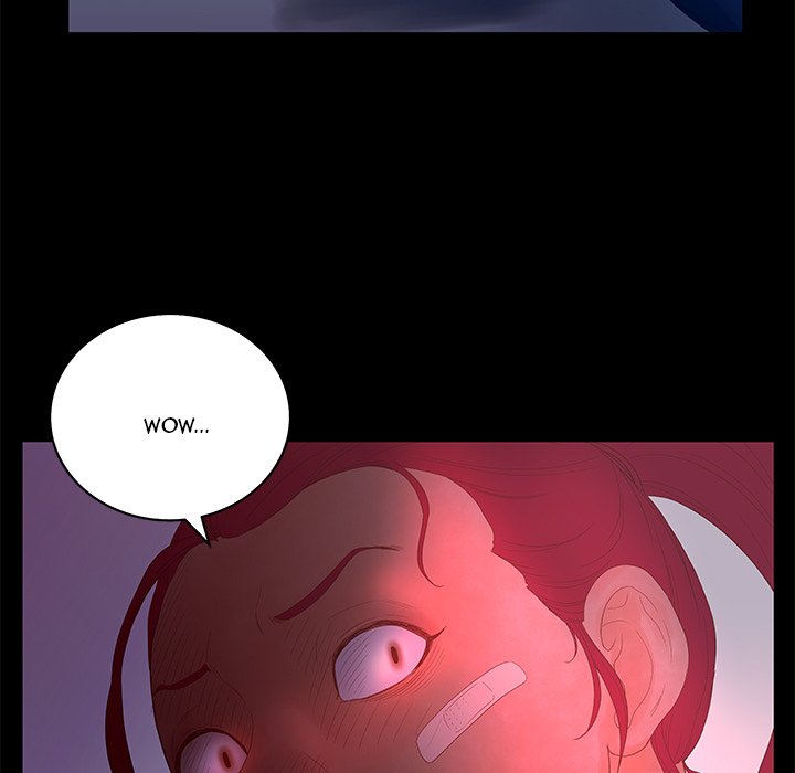 Deceit: Snake’s Tongue chapter 23 page 37