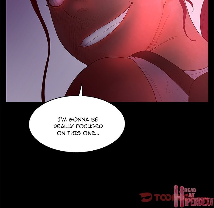 Deceit: Snake’s Tongue chapter 23 page 38