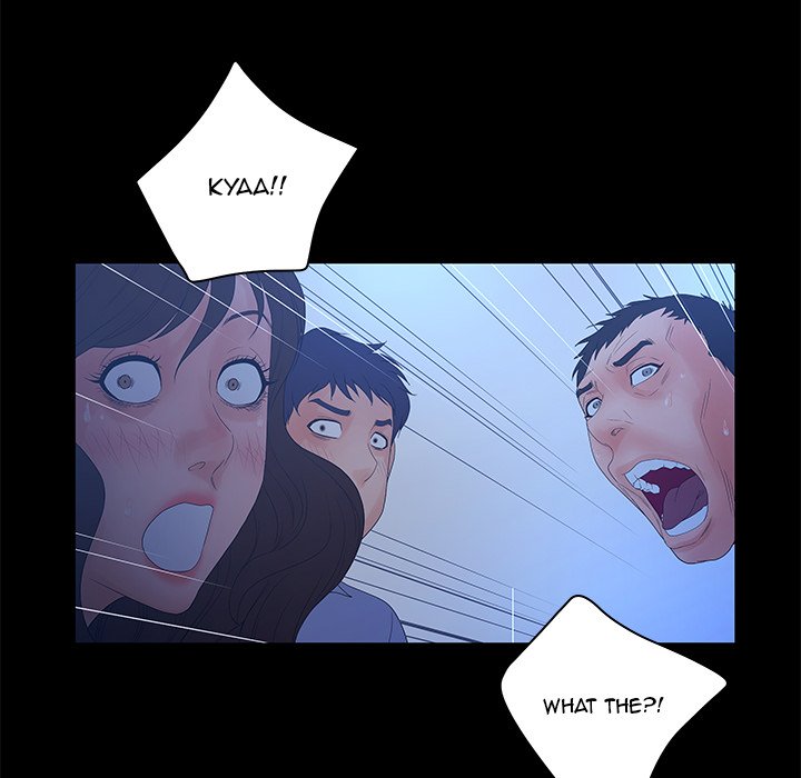 Deceit: Snake’s Tongue chapter 23 page 42