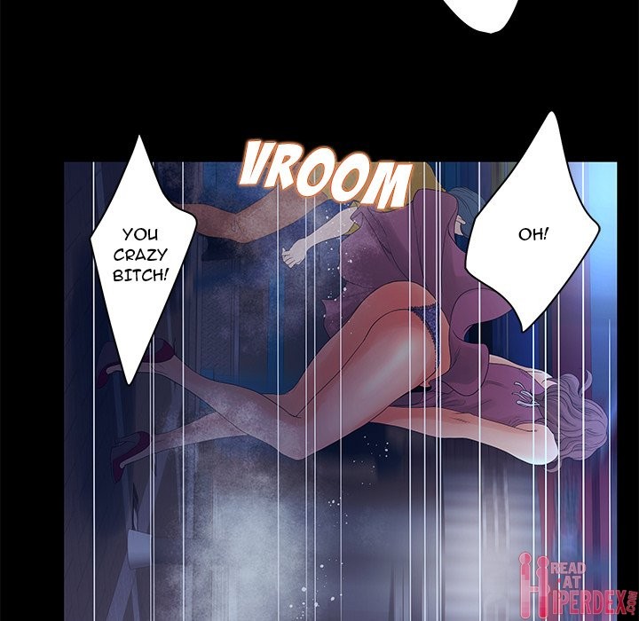 Deceit: Snake’s Tongue chapter 23 page 43