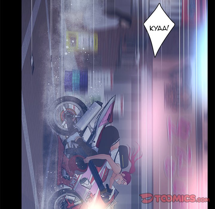 Deceit: Snake’s Tongue chapter 23 page 44