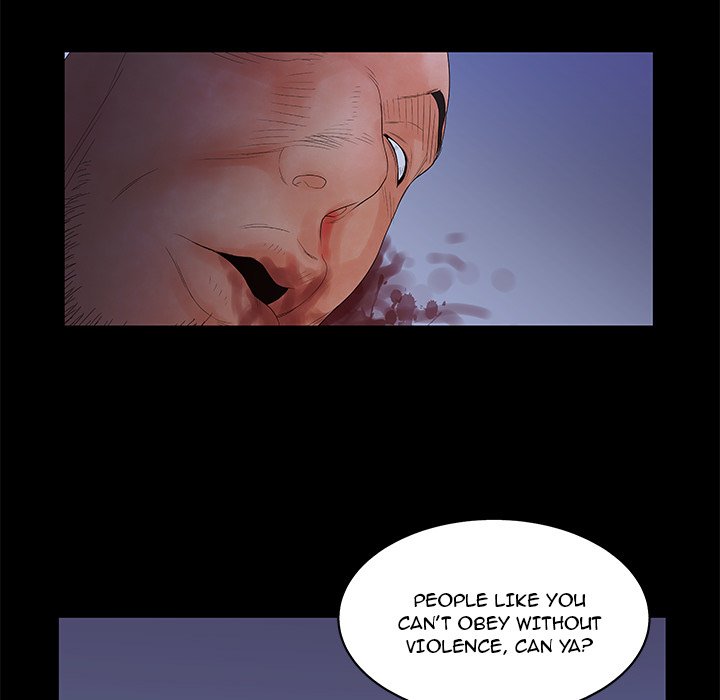 Deceit: Snake’s Tongue chapter 23 page 53