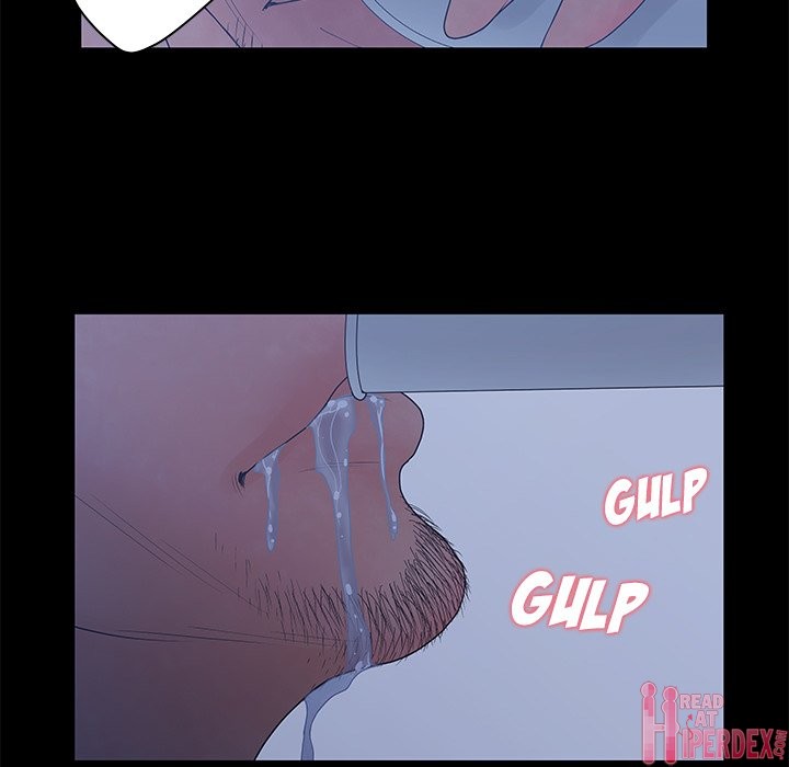 Deceit: Snake’s Tongue chapter 23 page 59