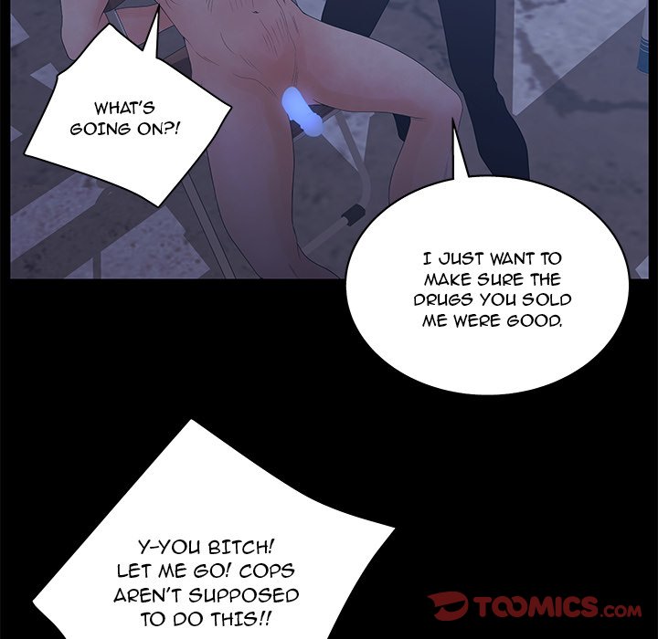 Deceit: Snake’s Tongue chapter 23 page 62