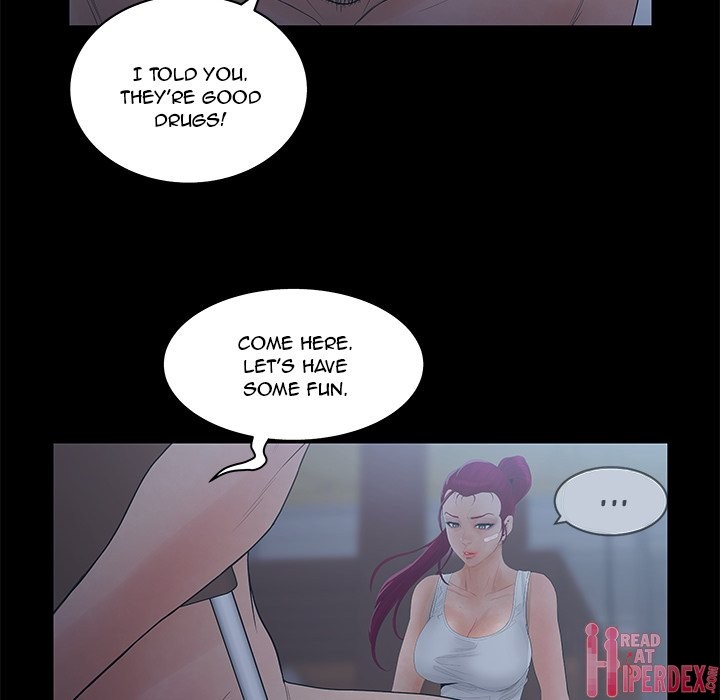 Deceit: Snake’s Tongue chapter 23 page 70