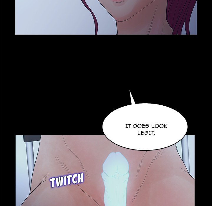 Deceit: Snake’s Tongue chapter 23 page 72