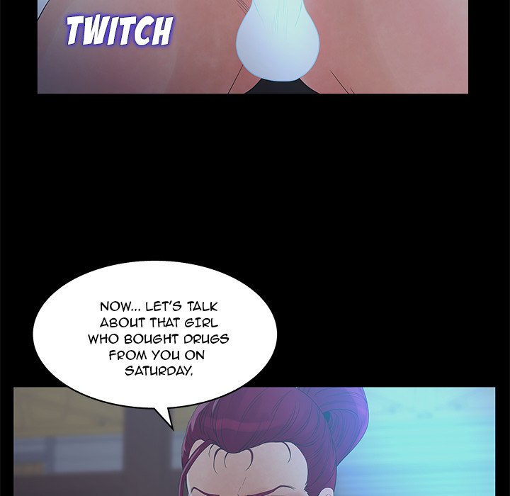 Deceit: Snake’s Tongue chapter 23 page 73