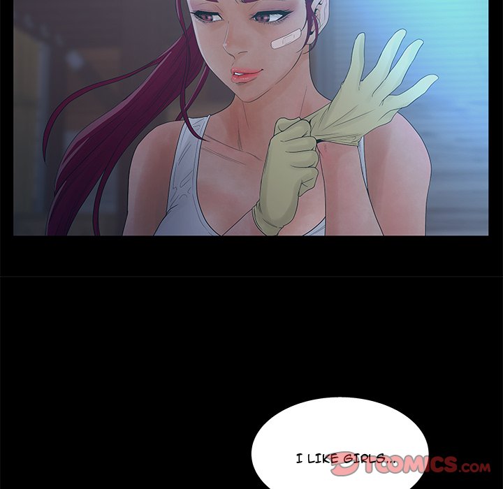 Deceit: Snake’s Tongue chapter 23 page 74
