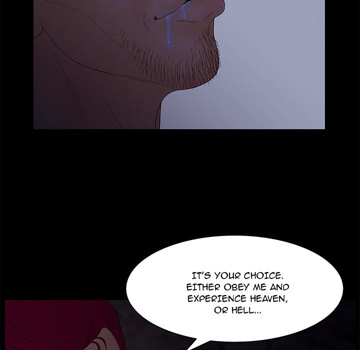 Deceit: Snake’s Tongue chapter 23 page 77