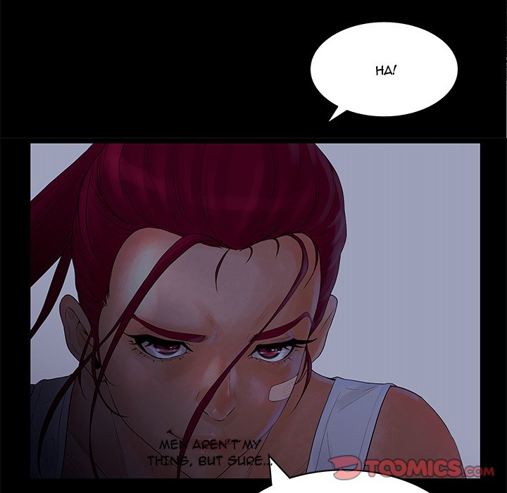 Deceit: Snake’s Tongue chapter 23 page 80