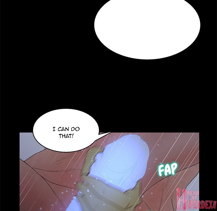 Deceit: Snake’s Tongue chapter 23 page 81