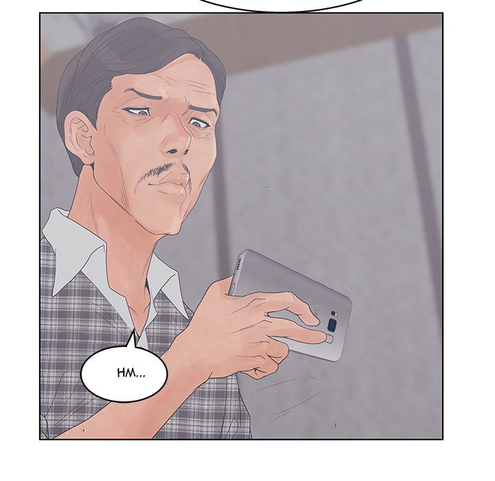 Deceit: Snake’s Tongue chapter 23 page 87