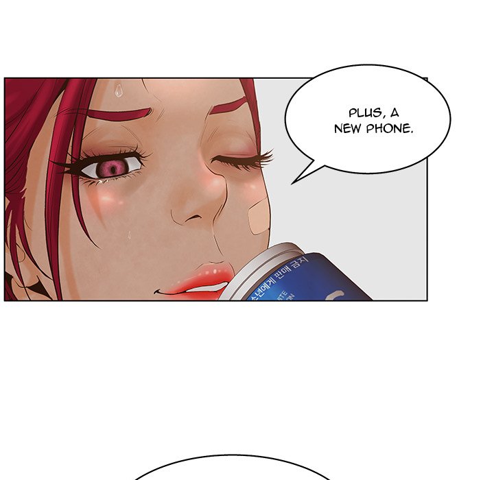 Deceit: Snake’s Tongue chapter 23 page 95