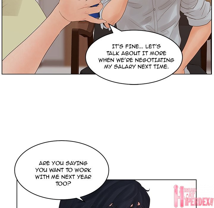 Deceit: Snake’s Tongue chapter 23 page 97
