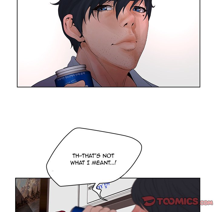 Deceit: Snake’s Tongue chapter 23 page 98