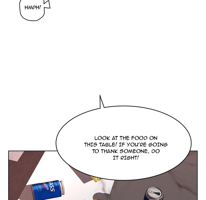 Deceit: Snake’s Tongue chapter 23 page 100