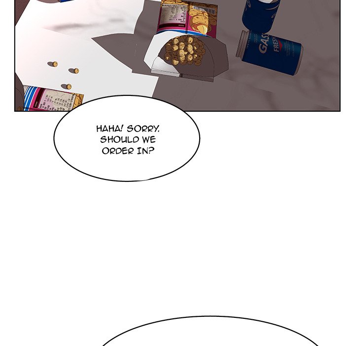 Deceit: Snake’s Tongue chapter 23 page 101