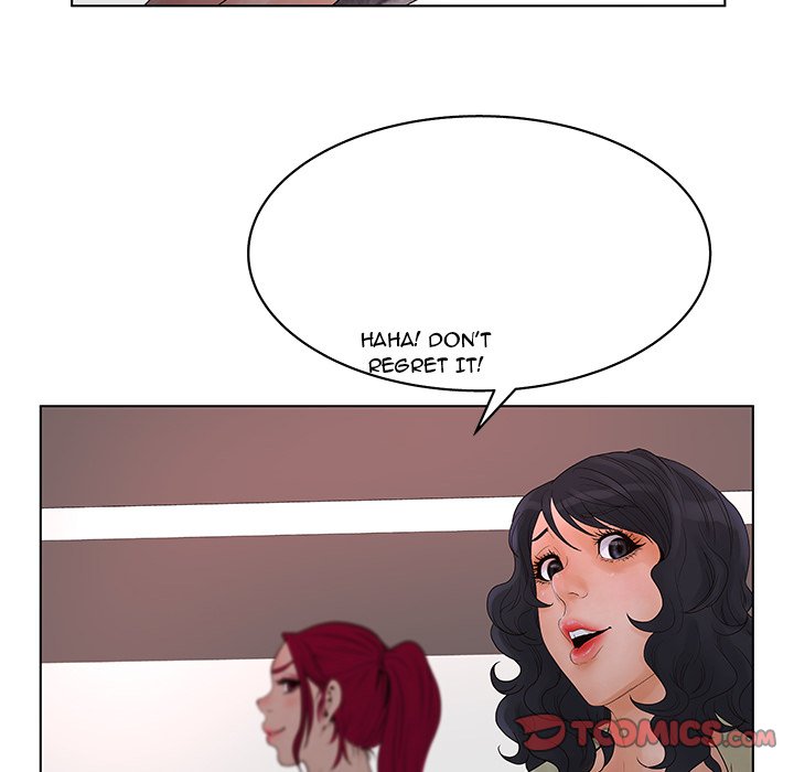 Deceit: Snake’s Tongue chapter 23 page 104