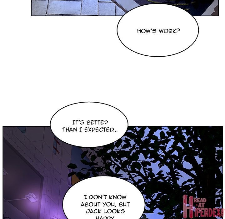 Deceit: Snake’s Tongue chapter 23 page 107