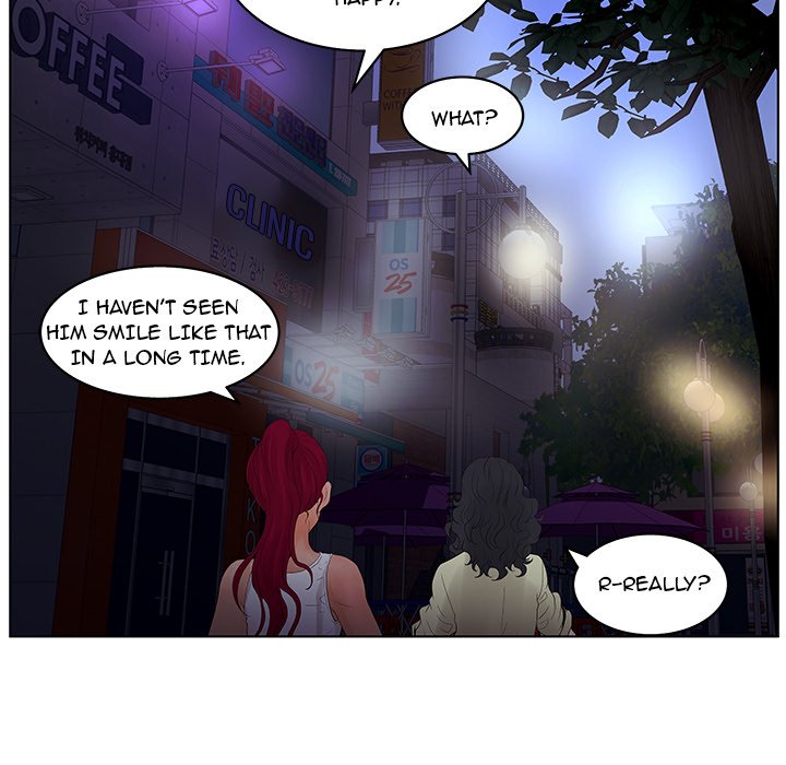 Deceit: Snake’s Tongue chapter 23 page 108