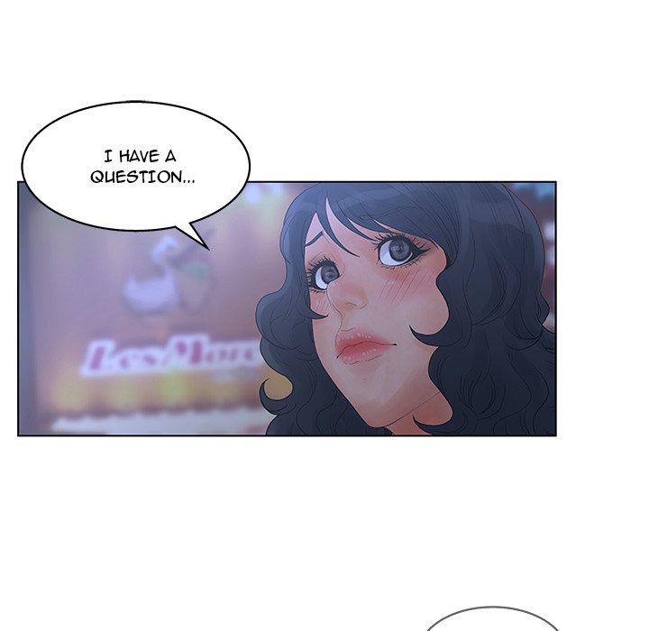 Deceit: Snake’s Tongue chapter 23 page 109