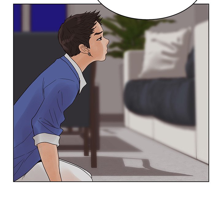 Deceit: Snake’s Tongue chapter 23 page 111
