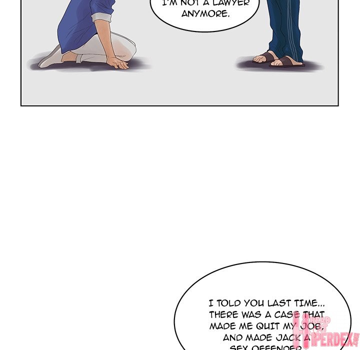 Deceit: Snake’s Tongue chapter 23 page 113