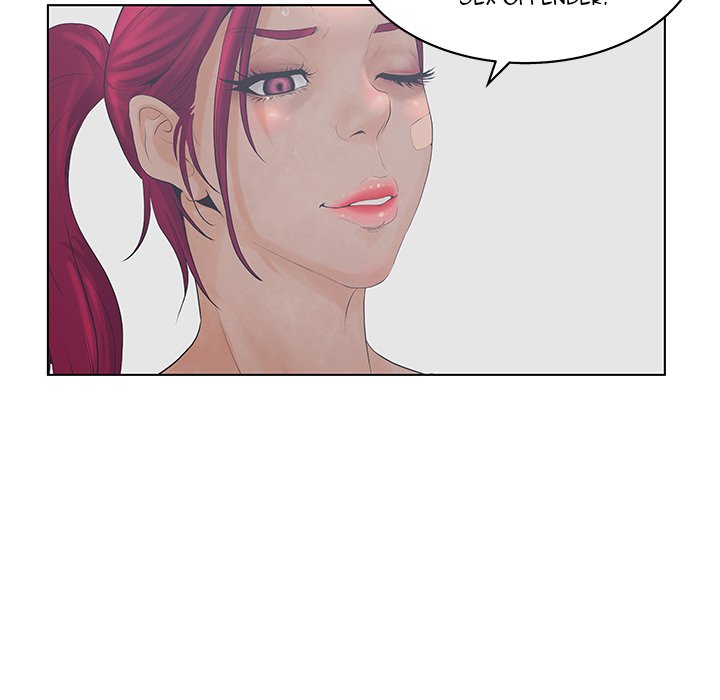 Deceit: Snake’s Tongue chapter 23 page 114